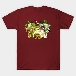 Spooky Season! T-Shirt